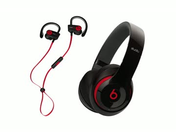 Beats by Dr.Dre