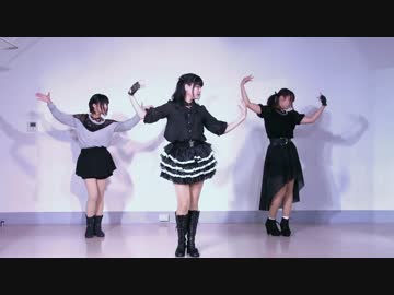 【久々にヒールで】Lamb.【踊ってみました】