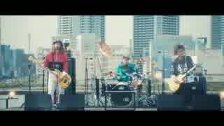 【PV】 WANIMA - THANX