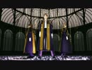 【MMD刀剣乱舞】長谷部三振りでBody Ache【色変え有】
