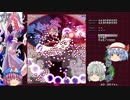 東方【ゆっくり】妖々夢[LUNATIC]咲夜B Part06B