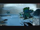 完全勝利してみたムカデくんUC.Robocraft
