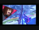 EXVSFB　動画テスト２回目
