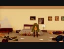 【APヘタリアMMD】大人たちが酔っ払っているようです。