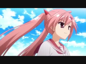 緋弾のアリアAAのOPをおそ松さんのはなまるぴっぴはよいこだけにしてみる