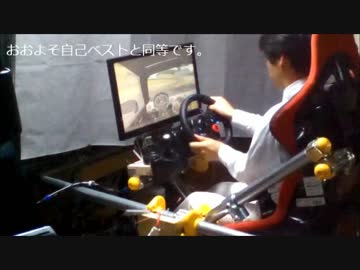 ロジクールG29シフター vs スラストマスターTH8Aシフター with 趣味レーター