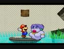 【実況】　紙マリオのあーるぴーじー　PART15