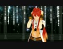 【テイルズMMD】青年と大使に踊って貰った【ヒビカセ】