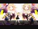 【MMD】LUVORATORRRRRY！【ダンス練習用】