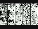 【MAD】The Eyes【叛逆の物語】