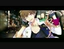 【ツキウタ。】神無月郁「Lost My God」＋「NEXT STAGE」