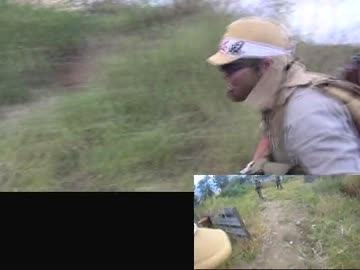 加齢たサバゲー　№128　いつものデザスト