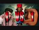 沸点０度のゆっくり　煽り→マジギレ→1vs1　lol　ジャギ　VS　レイ