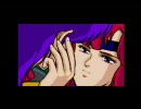 PCエンジン版 夢幻戦士ヴァリス プレイ動画 その6/7