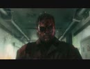 【AMV】[MGSV:TPP] Sins of the Father