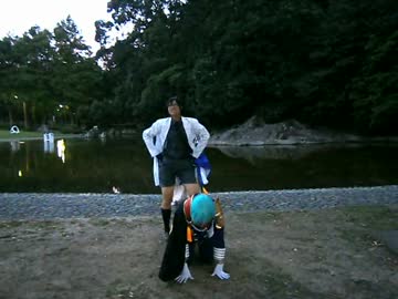 【刀剣乱舞】きょうもハレバレ踊ってみた【コスプレ】