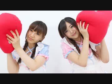 【こぞう・＠ちー】突然ですが、アイドル始めました【踊ってみた】