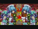 【五井チャリ】0925恋姫演武 KLY（趙雲） VS JP（趙雲）pu