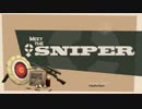 Meet the Fem Sniper- Saxxy Awards 2013 Honorable Mention