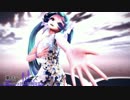 【MMD】チャイナラバーズ【裏表ラバーズ】