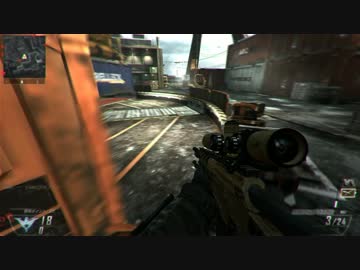 そこそこレースゲー好きのBO2 BOT 02［ＰＣ]
