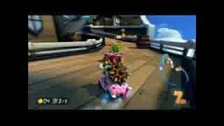 マリカ狂想曲６０【ロック杯けし視点】