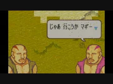 【実況】ファイアーエムブレム　封印の剣ハードでたわむれる part16