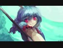 【東方原曲】 兎は舞い降りた 【紺珠伝】