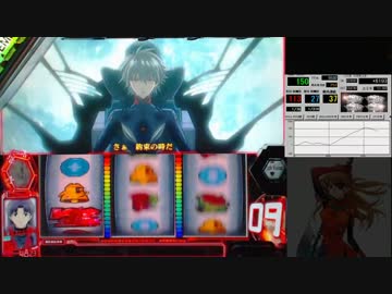 【パチスロ】ヱヴァンゲリヲン～希望の槍～【10号機】