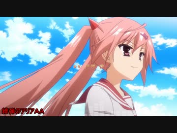 【最新】 2015秋アニメ OP集 part4