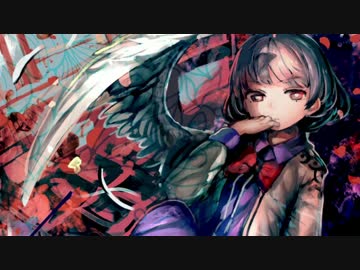 【東方原曲】 凍り付いた永遠の都 【紺珠伝】