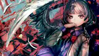 【東方原曲】 凍り付いた永遠の都 【紺珠伝】