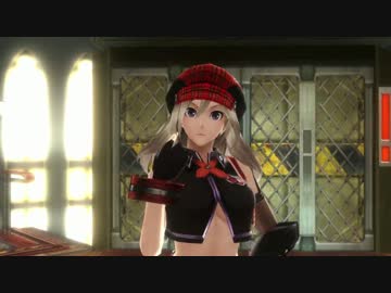 【実況】もっちりイーター日記 体験版【GER】_03