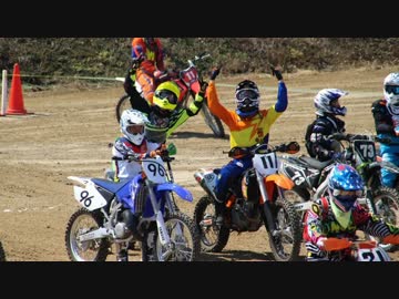 2015/10 HSR九州 エンジョイエンデューロ