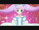 プリパラOP5をキルラキルOP2にしてみた