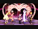 【MMD】一騎当千【UTAUカバー】