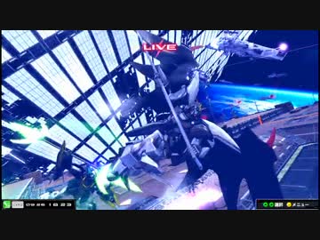 【EXVSMB】都内某所シャッフル大会３(9月26日開催)Part2【第３５回】