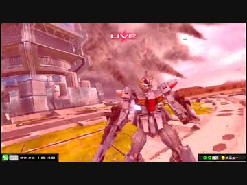 【EXVSMB】都内某所シャッフル大会３(9月26日開催)Part3【第３５回】