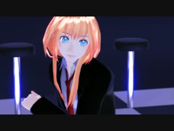 【MMD刀剣乱舞】ELECT【乱藤四郎】