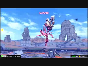 【EXVSMB】都内某所シャッフル大会３(9月26日開催)Part4【第３５回】