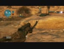 【MGO3】凡人偵察兵がMGOに逝く part 1