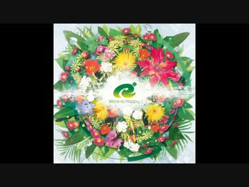 Ryu☆ 6th Album 1/2