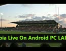 Namibia vs Georgia Watch L!V3 Online