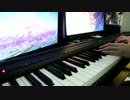 【耳コピ】桜乃-City of fairy tale-～すきま桜とうその都会BGM～