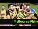 Melbourne Rising vs NSW Country Eagles Watch L!V3 Online Rugby