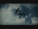 【WarThunder】- Ground Forces RB華麗に落とされるうp主...