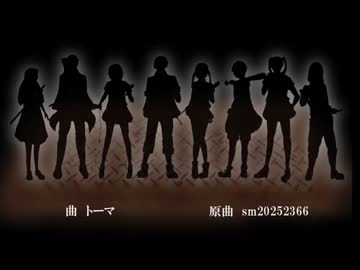 【人力MSSP】MSボーイ・MSガールを4人に歌って頂きました