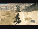 【PS4実況】 迷走メタルギアⅤTPP 生放送枠 Part.035