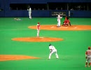 2008/03/21 中日×広島 6回裏 (3/4)