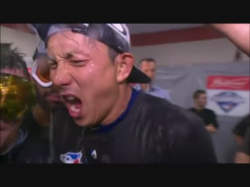 【MLB】2015年メジャーリーグ珍プレー（9月～レギュラーシーズン終了）